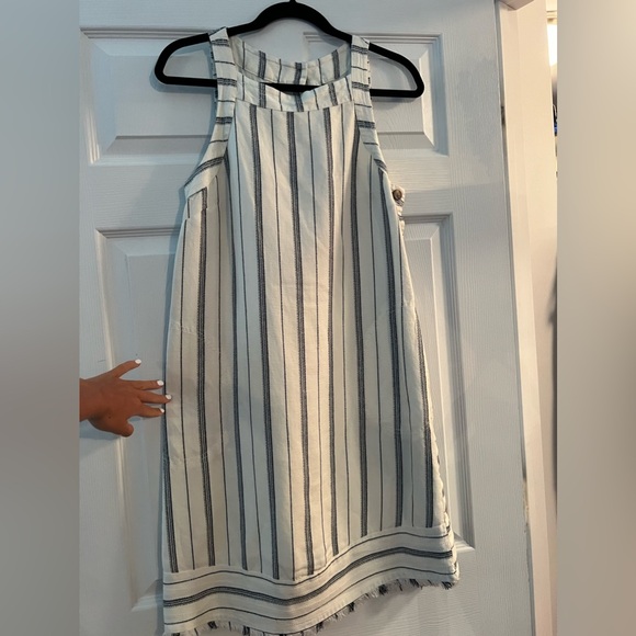 Anthropologie size 4 cute dress - Picture 1 of 2